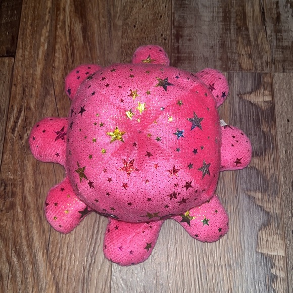 Reversible octopus - Picture 2 of 5